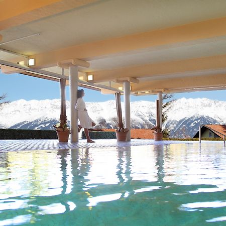 Sporthotel Igls Innsbruck Exterior photo