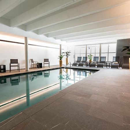 Sporthotel Igls Innsbruck Exterior photo