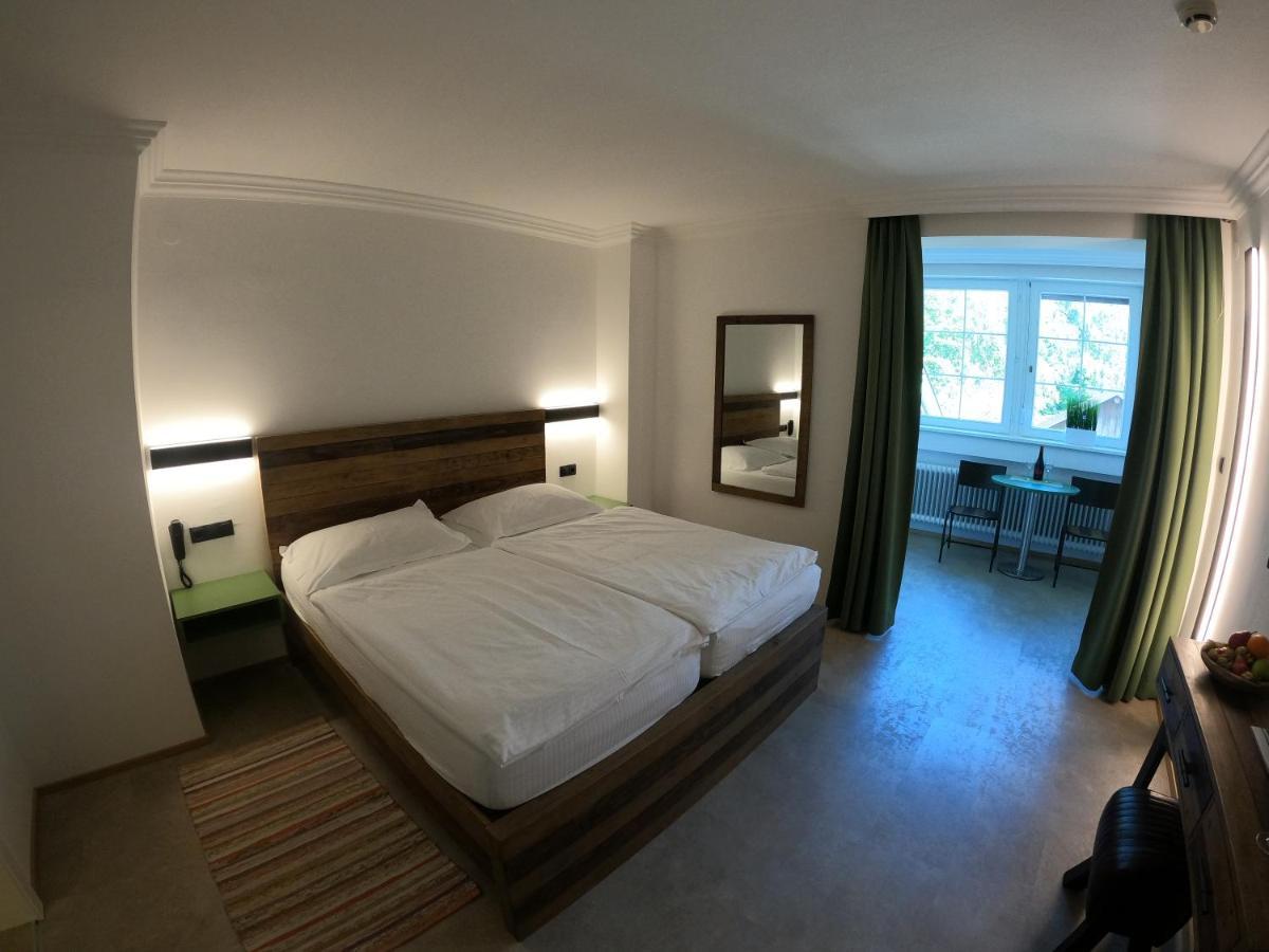 Sporthotel Igls Innsbruck Exterior photo