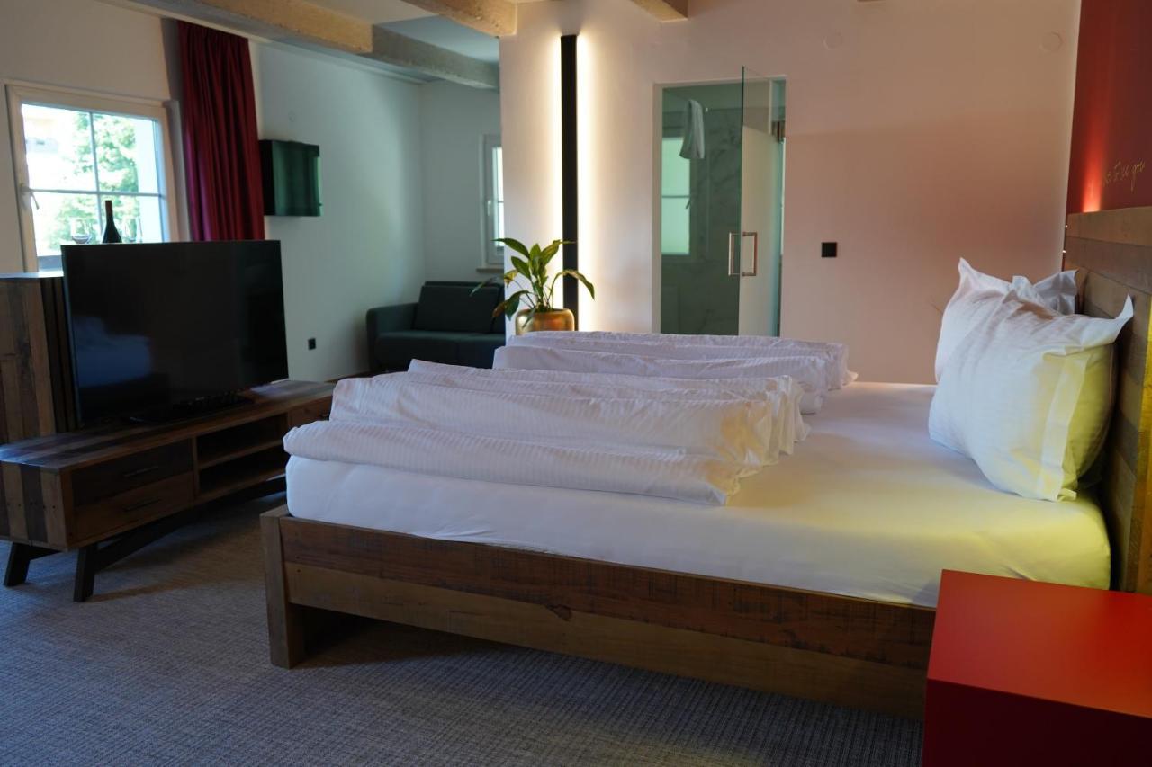 Sporthotel Igls Innsbruck Exterior photo
