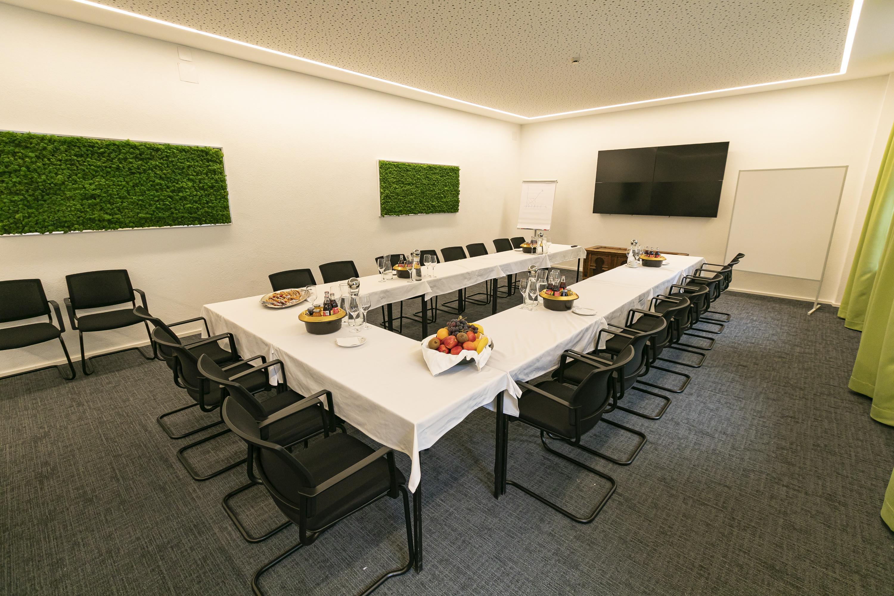 Sporthotel Igls Innsbruck Exterior photo