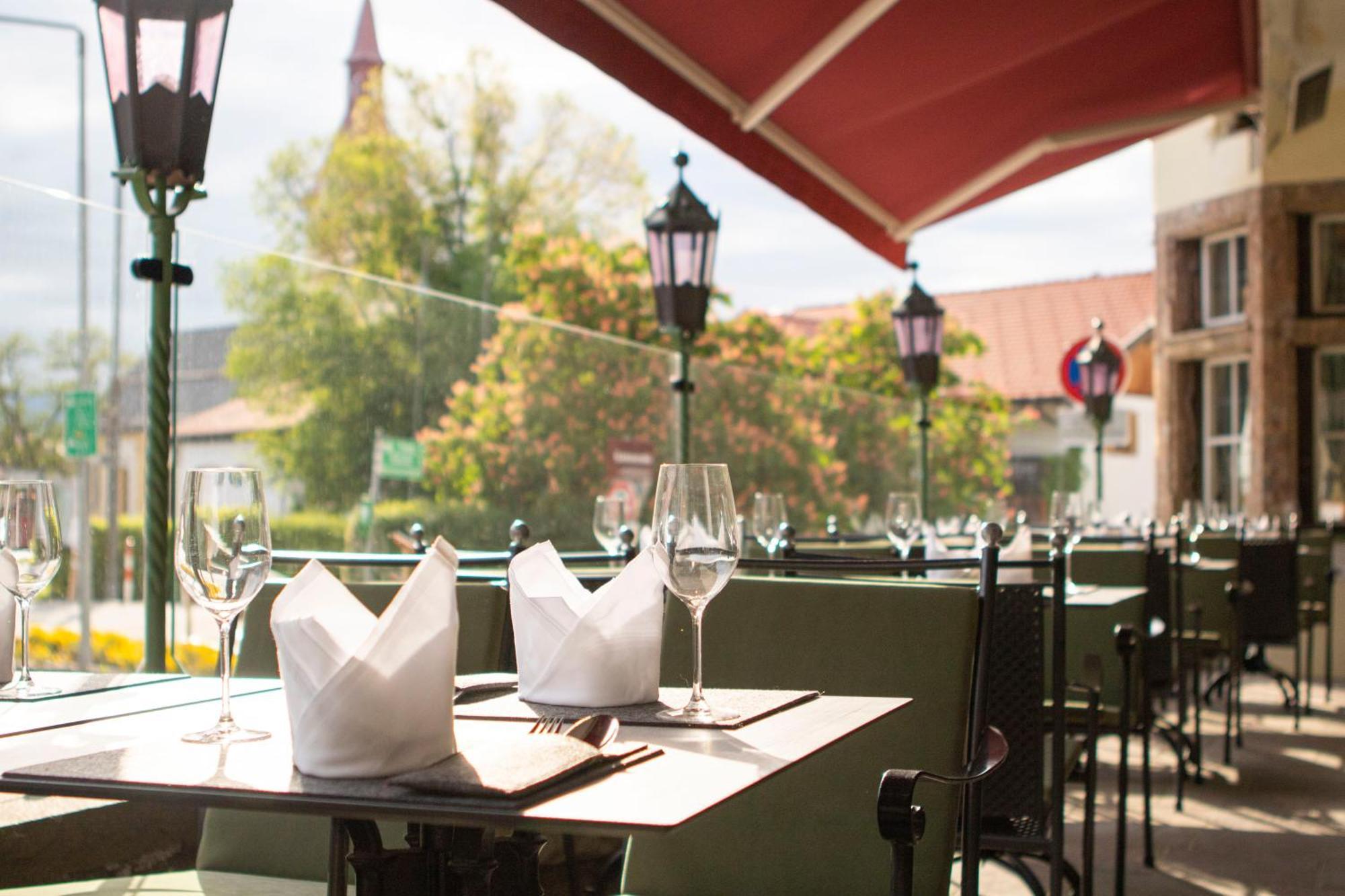 Sporthotel Igls Innsbruck Exterior photo