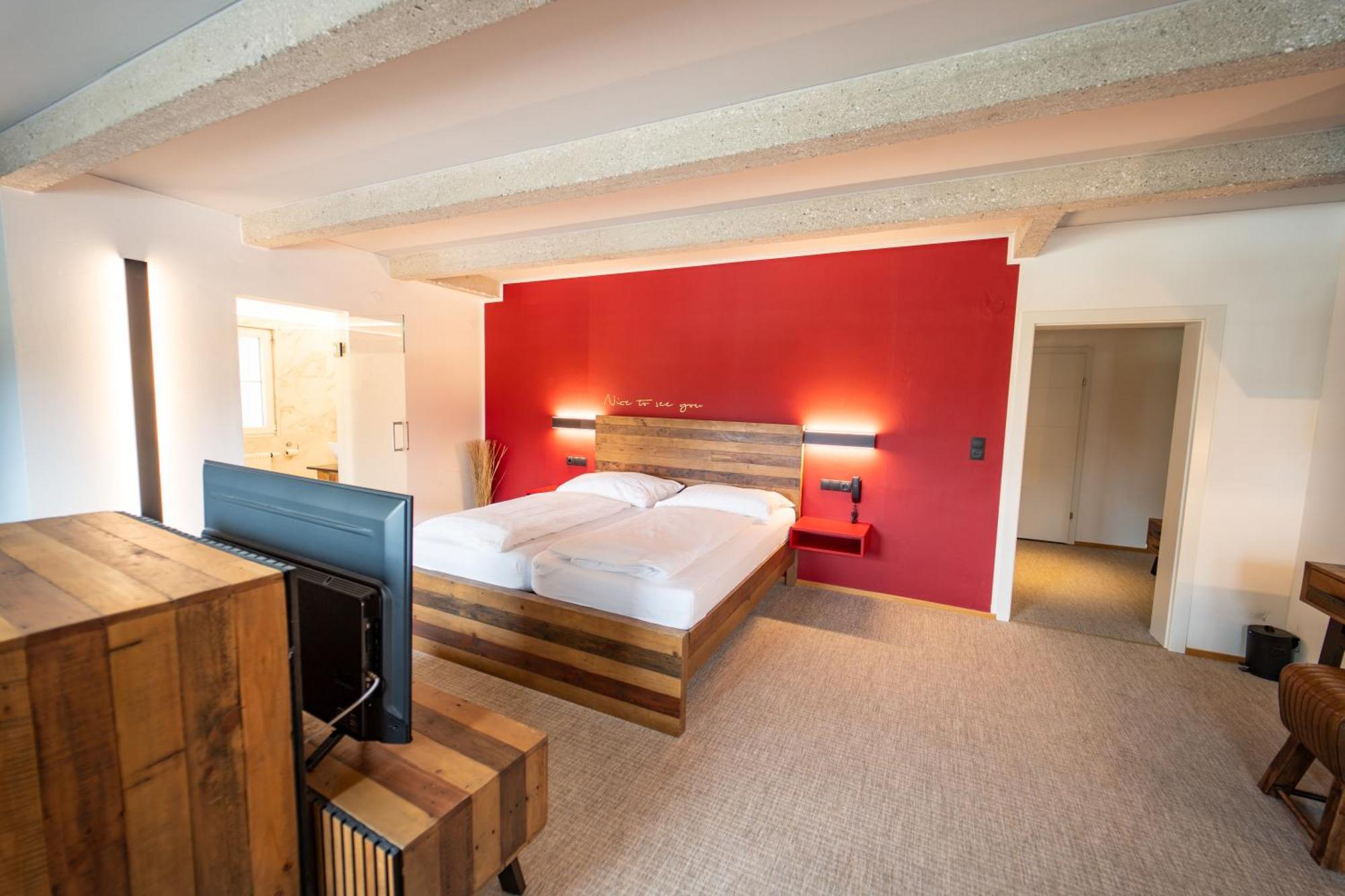 Sporthotel Igls Innsbruck Exterior photo