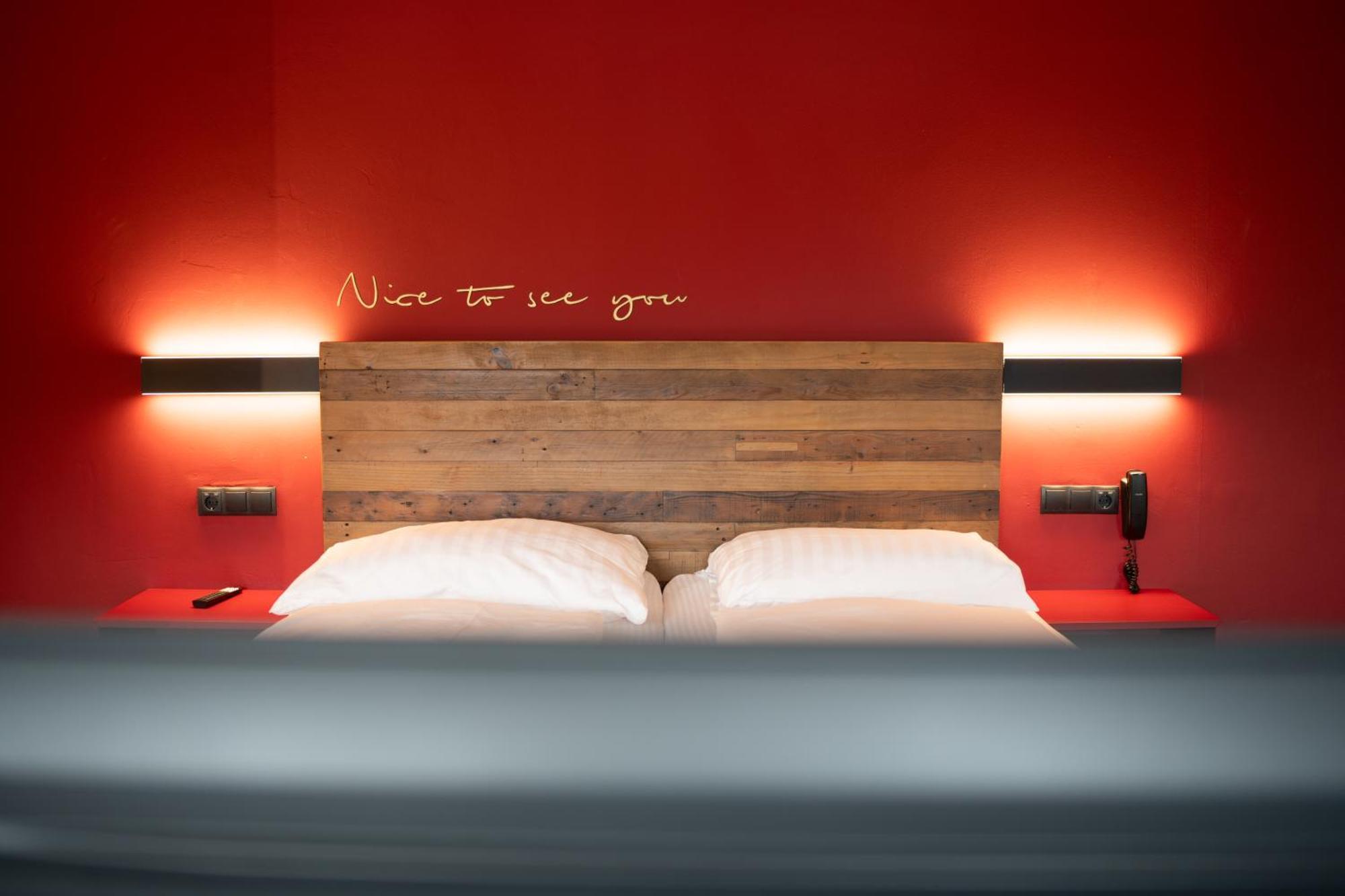 Sporthotel Igls Innsbruck Exterior photo